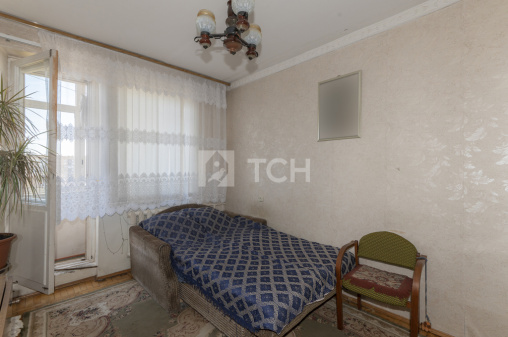 3-комн. квартира, Королёв, Парковая улица, 6/13, #id1281825