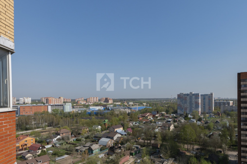 2-комн. квартира, Ивантеевка, улица Новая Слобода, 4, #id1573933