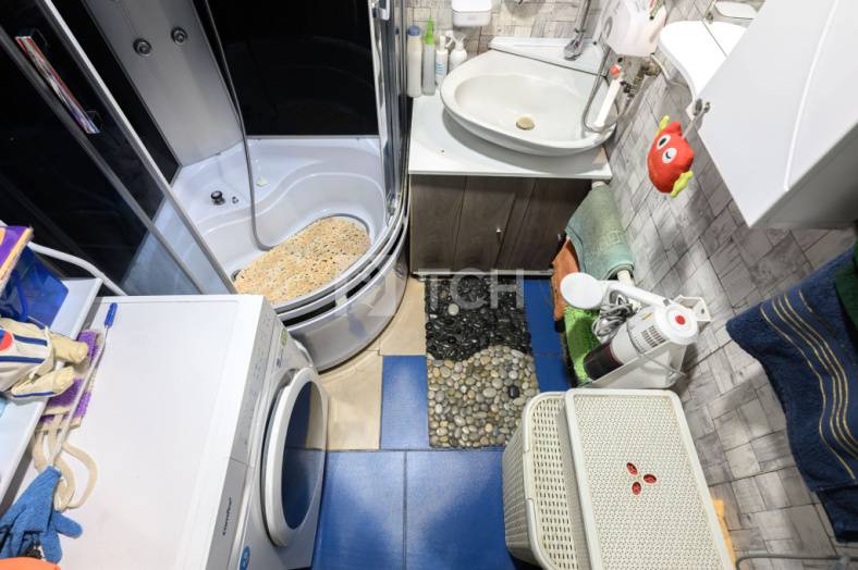 2-комн. квартира, Москва, улица Проходчиков, 10к1, #id2345085