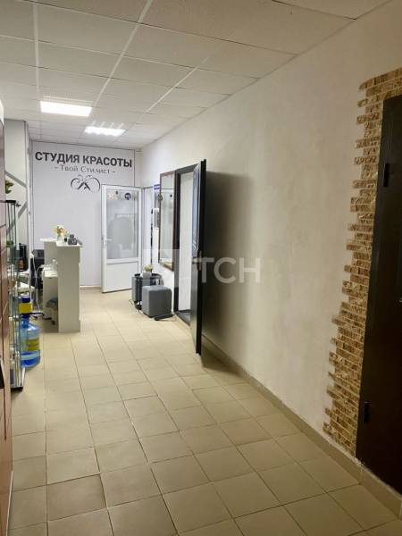 Коммерческая недвижимость, Королёв, Ленинская улица, 12, #id2037352