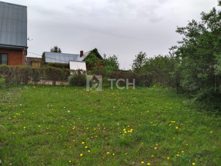 Дом, г.о. Лосино-Петровский, деревня Топорково, 2-я линия, 9, #id606539