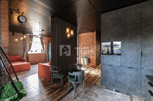 2-комн. квартира, Королёв, Пионерская улица, 13к5, #id1150848