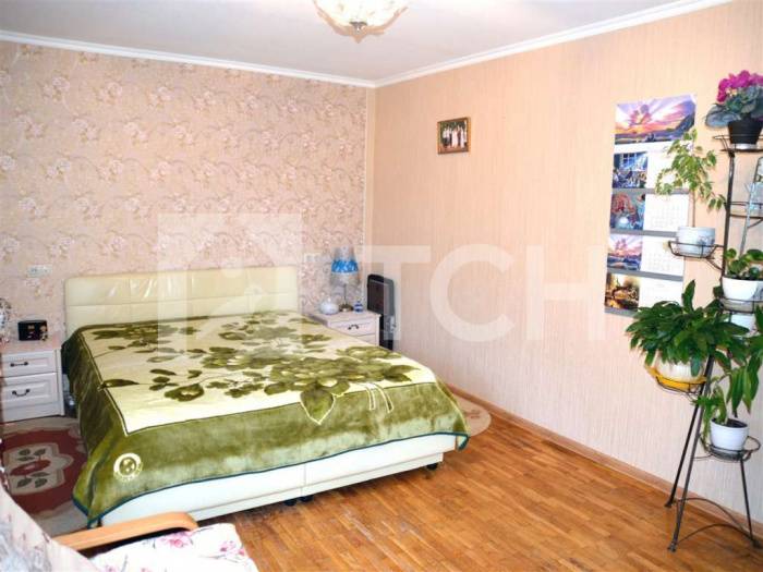 2-комн. Квартира, Ивантеевка, Первомайская улица, 27, #id359642