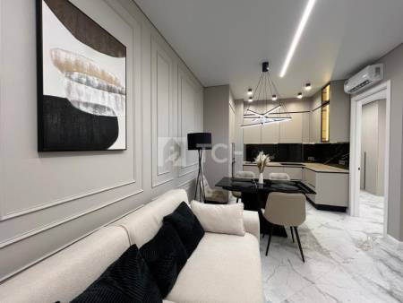 2-комн. квартира, Москва, Староалексеевская улица, 5А, #id1958373