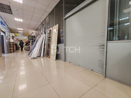 Коммерческая недвижимость, Королёв, проспект Космонавтов, 47/16, #id1198052