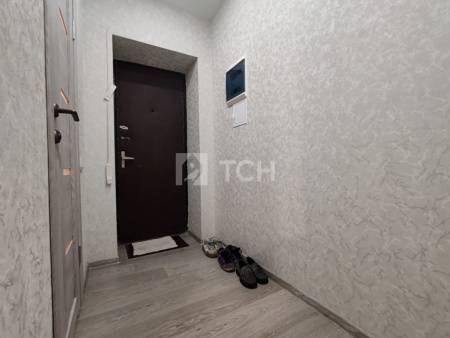 1-комн. квартира, Ивантеевка, Советский проспект, 2, #id1762737