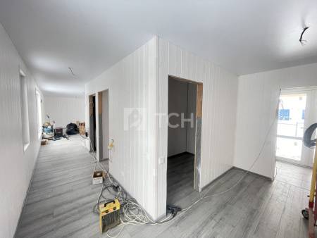 Дом, г.о. Щёлково, КП Литвиново парк-2, #id1828163