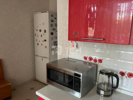 1-комн. квартира, Ивантеевка, Школьная улица, 1, #id1828051