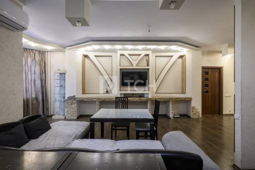 3-комн. квартира, Ивантеевка, улица Толмачёва, 1/2, #id1930380