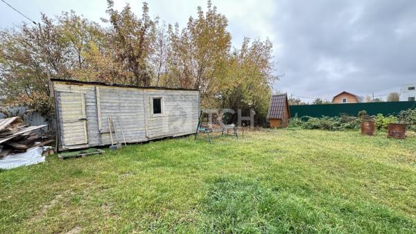 Земельный участок, г.о. Щёлково, деревня Медвежьи Озёра, #id1838079