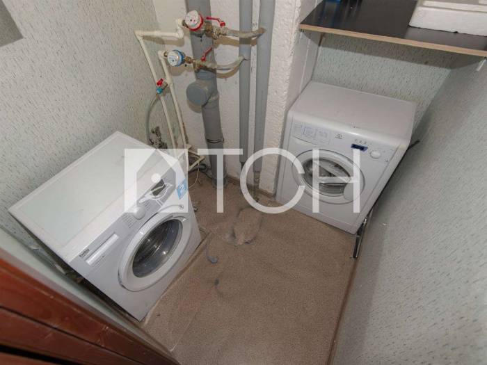 2-комн. квартира, Лосино-Петровский, ул Пушкина, 6 #id271969