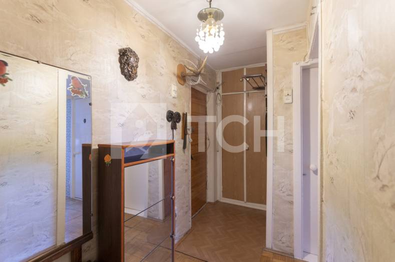 2-комн. Квартира, Королёв, улица Героев Курсантов, 26, #id445234