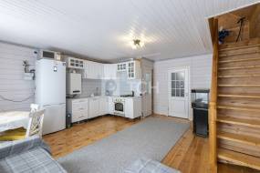 Дом, г.о. Пушкинский, Ивантеевка, улица Левый Берег Скалбы, 1, #id789115