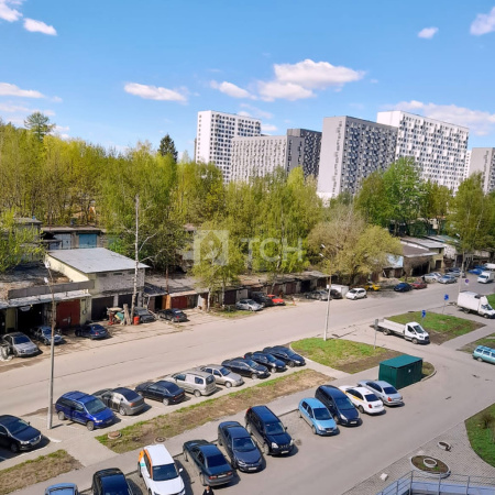 3-комн. квартира, Мытищи, Стрелковая улица, 4, #id1232494