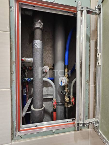 1-комн. квартира, Ивантеевка, улица Прокудина, 1, #id1714873