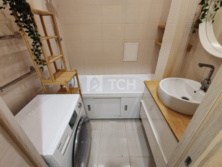 2-комн. квартира, Ивантеевка, 25, #id1613225