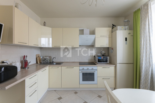 2-комн. квартира, Ивантеевка, улица Новая Слобода, 4, #id1489573