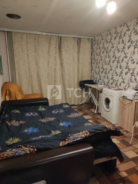 1-комн. квартира, Королёв, Тарасовская улица, 1, #id1550950