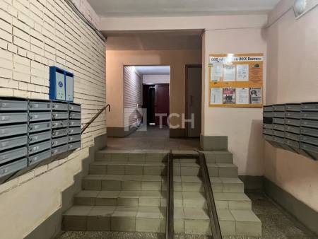 1-комн. квартира, Щёлково, Талсинская улица, 4А, #id1782215