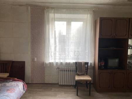 1-комн. квартира, Щёлково, Полевая улица, 8, #id1795230