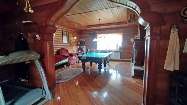 Дом, г.о. Лосино-Петровский, деревня Райки, улица Свободы, 5, #id1634739