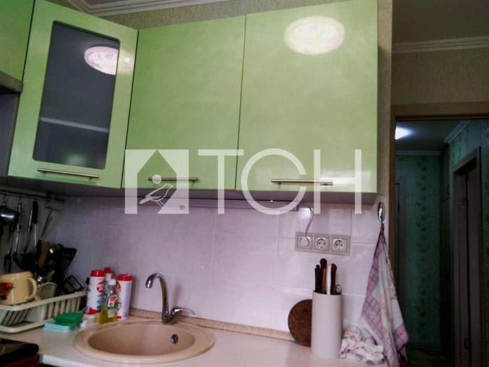 2-комн. квартира, Пушкино, ул Тургенева, 9 #id260265