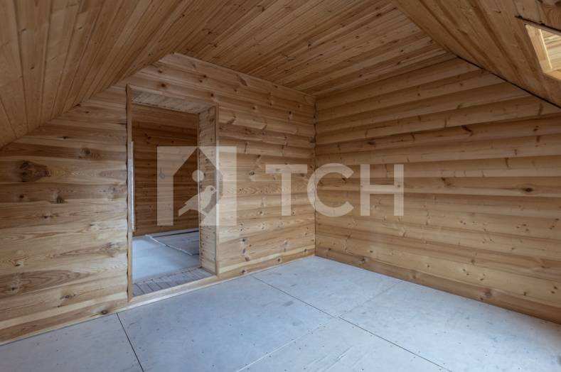 Дом, г.о. Балашиха, Балашиха, Трубецкая улица, 23Б, #id535703