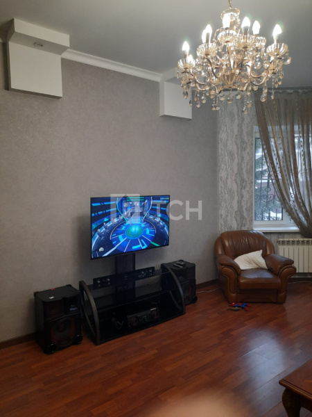 Дом, г.о. Королёв, Королёв, Железнодорожная аллея, 39, #id580293