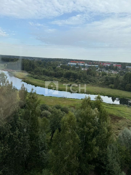 2-комн. квартира, Ивантеевка, Фабричный проезд, 10, #id1262841