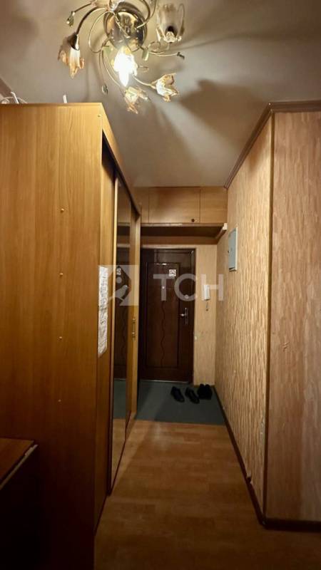 2-комн. квартира, Балашиха, Зелёная улица, 34, #id1939263