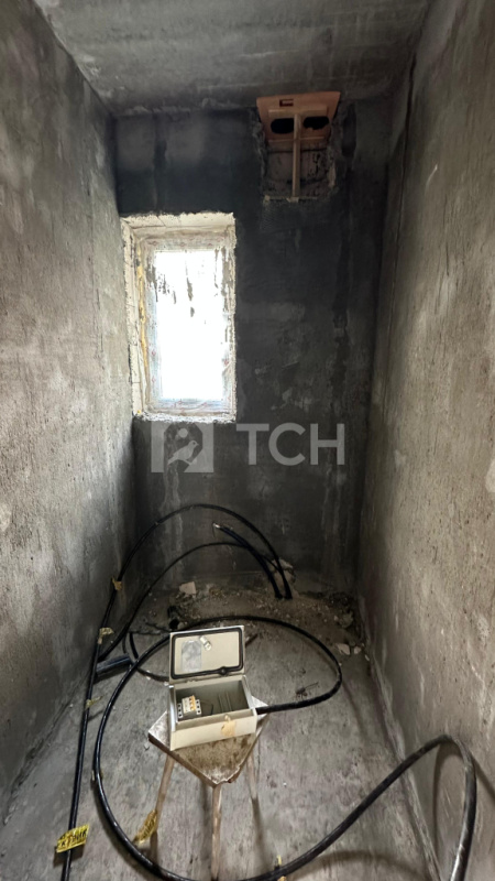 Дом, г.о. Щёлково, КП Лосиный парк, #id1740431