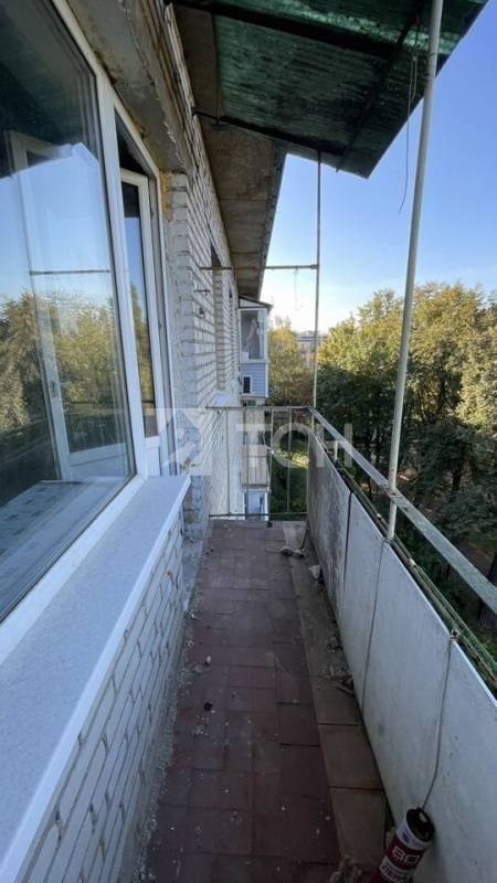 1-комн. квартира, Ивантеевка, Задорожная улица, 6, #id1797007