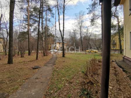 2-комн. квартира, Щёлково, Институтская улица, 16, #id1248798