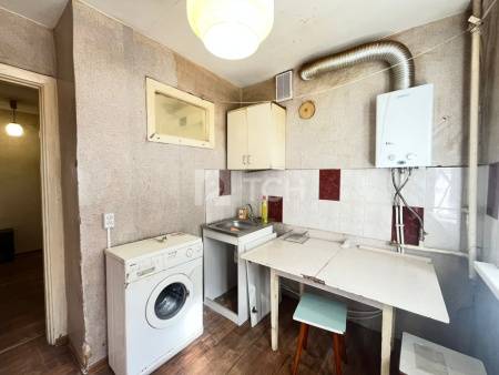 2-комн. квартира, Щёлково, улица 2-я Пятилетка, 20, #id1215335