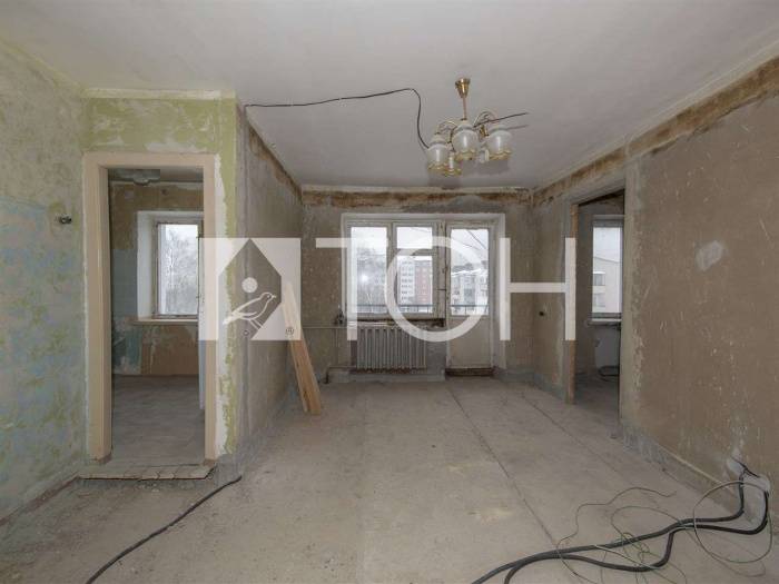 2-комн. квартира, Свердловский, ул Набережная, 4a #id274402