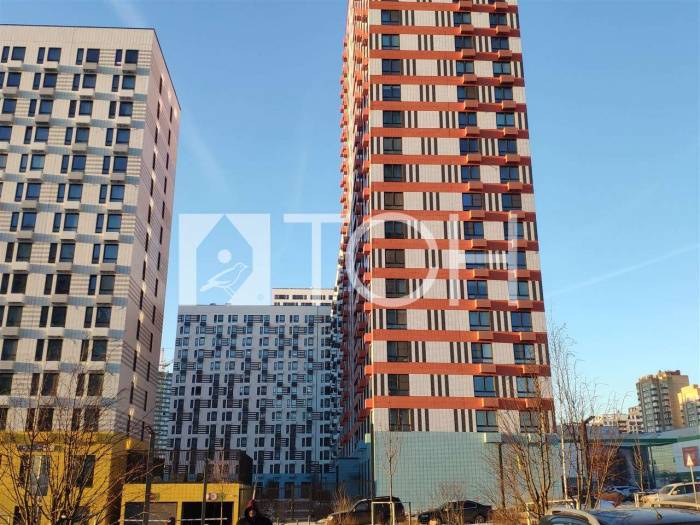 3-комн. квартира, Мытищи, ул Мира, 39 #id271311