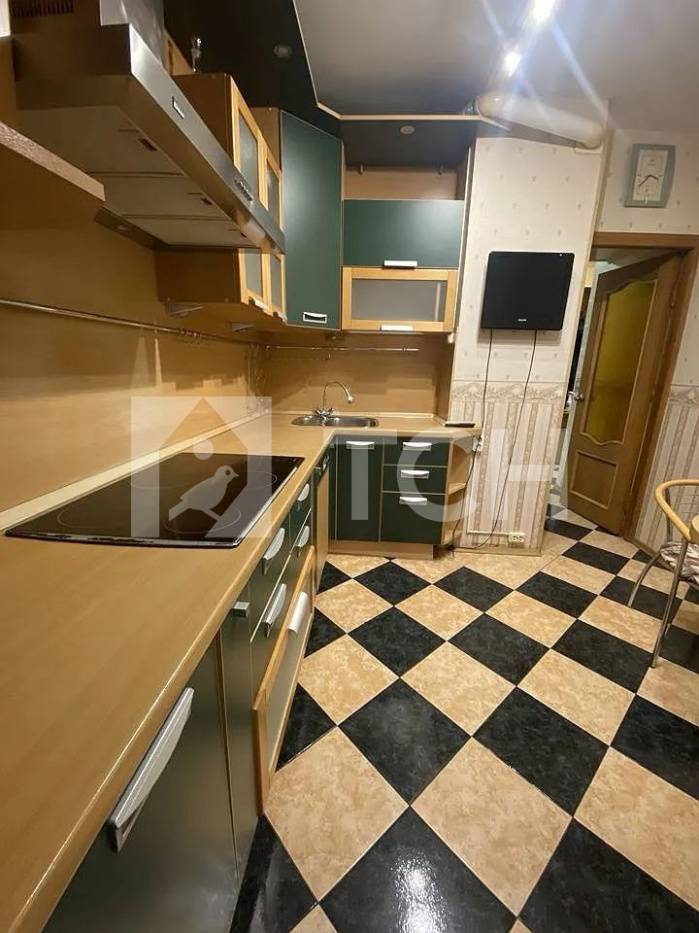 2-комн. Квартира, Королёв, проспект Космонавтов, 26, #id568368