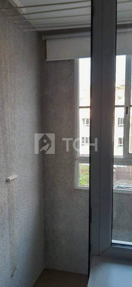 1-комн. квартира, Королёв, Бурковский проезд, 40к1, #id1189466