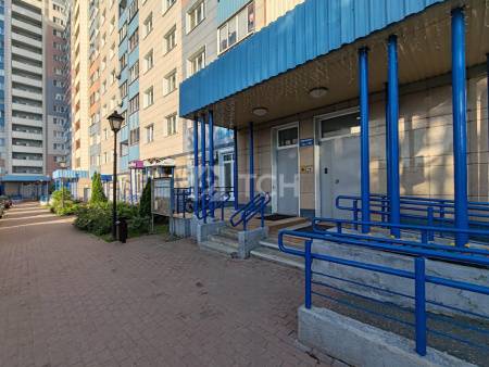 Квартира-студия, Ивантеевка, Рощинская улица, 9, #id1660328