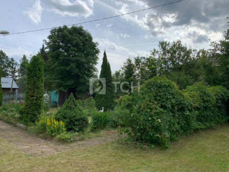 Дом, г.о. Пушкинский, СНТ Нагорное, 232, #id1666298