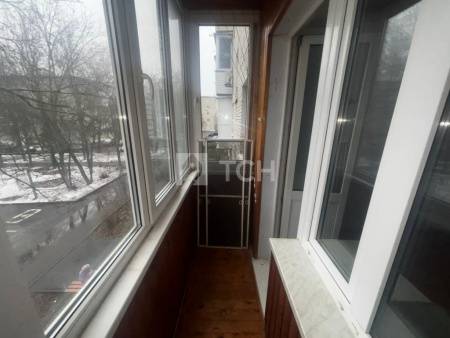 2-комн. квартира, посёлок Краснознаменский, 6, #id1801468