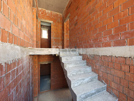 Дом, г.о. Королёв, Королёв, улица Ватутина, 9, #id779845