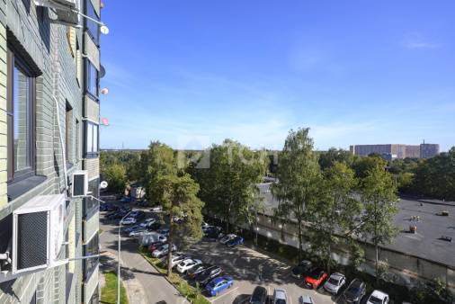 2-комн. квартира, Королёв, улица Тихонравова, 35к6, #id1766274