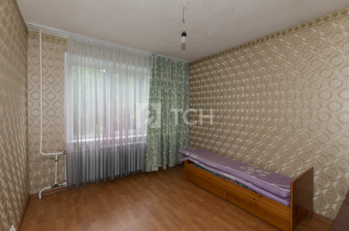 2-комн. квартира, посёлок санатория Тишково, Курортная улица, 26, #id1264284