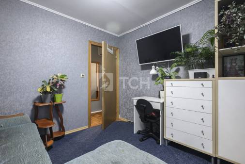 3-комн. квартира, Мытищи, Олимпийский проспект, 36к1, #id1861159