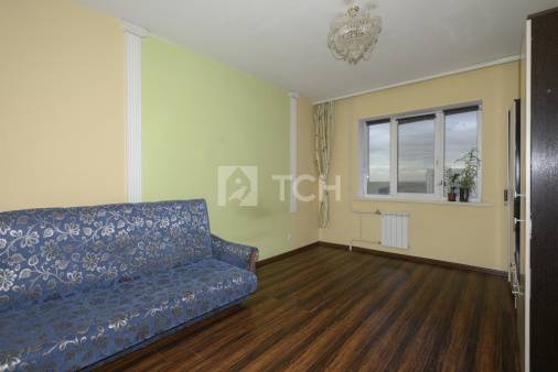 1-комн. квартира, Лосино-Петровский, Петровский бульвар, 6А, #id1911772