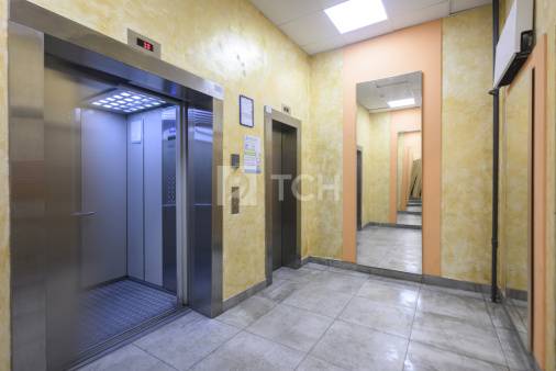 Квартира-студия, Королёв, Советская улица, 47к4, #id1765446