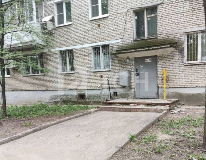 3-комн. Квартира, Пушкино, 2-й Фабричный проезд, 4А, #id708330
