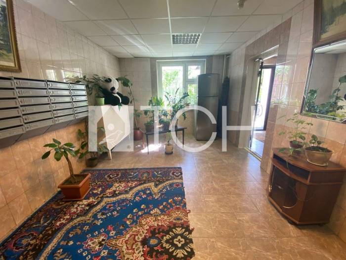 4-комн. квартира, Мытищи, ул Борисовка, 4а #id283542
