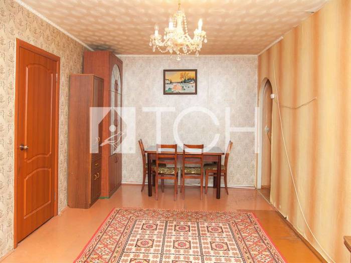 4-комн. квартира, Щелково, пер Советский 1-й, 6 #id271632